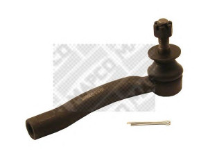 MAPCO 51362 skersinės vairo trauklės galas 
 Vairavimas -> Vairo mechanizmo sujungimai
45046-49145