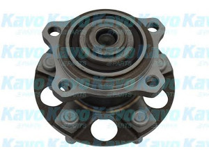 KAVO PARTS WBH-5522 rato guolio komplektas 
 Ašies montavimas/vairavimo mechanizmas/ratai -> Rato stebulė/montavimas -> Rato guolis
MR594443