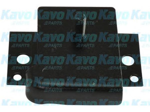 KAVO PARTS EEM-6513 variklio montavimas 
 Variklis -> Variklio montavimas -> Variklio montavimo rėmas
11220C6001