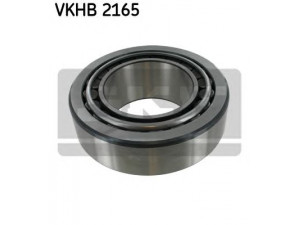 SKF VKHB 2165 rato guolis 
 Ašies montavimas/vairavimo mechanizmas/ratai -> Rato stebulė/montavimas -> Rato guolis
06.32499.0046, 06.32499.0097, 003 981 45 05