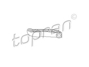 TOPRAN 111 564 selektoriaus / pavaros svirtis 
 Transmisija -> Neautomatinė pavarų dėžė -> Transmisijos valdymas
6N0 711 575A, 6N0 711 575A