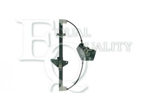 EQUAL QUALITY 010552 lango pakėliklis 
 Vidaus įranga -> Elektrinis lango pakėliklis
82721JY00A
