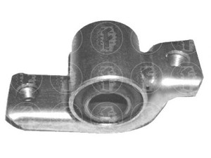 FARE SA 1074 valdymo svirties/išilginių svirčių įvorė 
 Ašies montavimas/vairavimo mechanizmas/ratai -> Valdymo svirtis/pasukamosios svirties sujungimas -> Montavimas/sutvirtinimas
7601064, 7601064