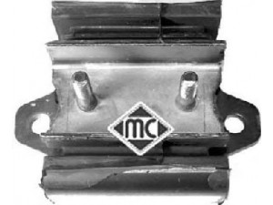 Metalcaucho 04702 montavimas, neautomatinė transmisija 
 Transmisija -> Neautomatinė pavarų dėžė -> Ašies montavimas
113200F001