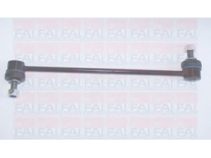 FAI AutoParts SS7098 šarnyro stabilizatorius 
 Ašies montavimas/vairavimo mechanizmas/ratai -> Stabilizatorius/fiksatoriai -> Savaime išsilyginanti atrama
51320STKA01