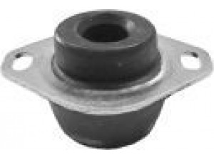 3RG 40255 variklio montavimas 
 Variklis -> Variklio montavimas -> Variklio montavimo rėmas
184434, 96104506