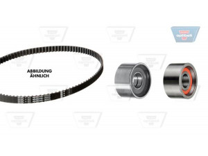OPTIBELT KT 1229 paskirstymo diržo komplektas 
 Techninės priežiūros dalys -> Papildomas remontas
71736720, 4401801, 7701471770, 7701471771