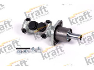 KRAFT AUTOMOTIVE 6030290 pagrindinis cilindras, stabdžiai 
 Stabdžių sistema -> Pagrindinis stabdžių cilindras
192611019B, 1H1611019B, 357611019A