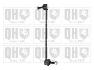 QUINTON HAZELL QLS3256S šarnyro stabilizatorius 
 Ašies montavimas/vairavimo mechanizmas/ratai -> Stabilizatorius/fiksatoriai -> Savaime išsilyginanti atrama
5087 48, 5087 48
