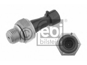 FEBI BILSTEIN 12228 alyvos slėgio jungiklis 
 Variklis -> Variklio elektra
55202374, 60807244, 60808371, 71749462