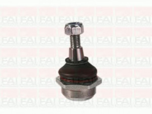 FAI AutoParts SS1104 atramos/vairo trauklė 
 Ašies montavimas/vairavimo mechanizmas/ratai -> Sujungimai -> Atramos/vairo trauklė
603166, 604435