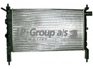 JP GROUP 1214200200 radiatorius, variklio aušinimas 
 Aušinimo sistema -> Radiatorius/alyvos aušintuvas -> Radiatorius/dalys
1300112, 1300113, 1300114, 1300140