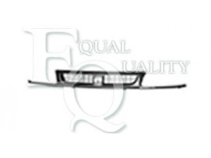 EQUAL QUALITY G0365 radiatorius grotelės 
 Kėbulas -> Kėbulo dalys/ sparnas/buferis -> Priekinis aerodinaminio pasipriešinimo sumažinimas/grotelės
6K6853655B-GRU+653A