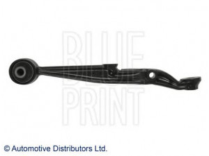 BLUE PRINT ADT386101 vikšro valdymo svirtis 
 Ašies montavimas/vairavimo mechanizmas/ratai -> Valdymo svirtis/pasukamosios svirties sujungimas -> Vairo trauklės (valdymo svirtis, išilginis balansyras, diago
48069-30260, 48640-30110, 48069-30260