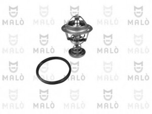 MAL? TER087 termostatas, aušinimo skystis 
 Aušinimo sistema -> Termostatas/tarpiklis -> Thermostat
9091603134, 9091603134000, 1338E8