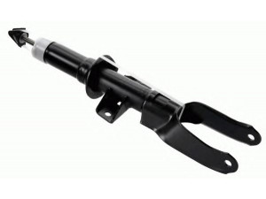 SACHS 315 229 amortizatorius 
 Pakaba -> Amortizatorius
2H0 413 031 K