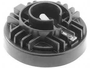 BERU NVL133 rotorius, skirstytuvas
12 12 221, 1 988 515