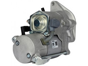 PowerMax 8212864 starteris 
 Elektros įranga -> Starterio sistema -> Starteris
12417791335, 28100-0W080, 28100-270F3