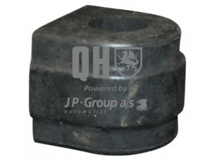 JP GROUP 1440601609 įvorė, stabilizatorius 
 Ašies montavimas/vairavimo mechanizmas/ratai -> Stabilizatorius/fiksatoriai -> Sklendės
31351097021