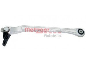 METZGER 53037414 šarnyras, rato pakaba 
 Ašies montavimas/vairavimo mechanizmas/ratai -> Stabilizatorius/statramsčiai/trauklės
230 350 0429, A230 350 0429