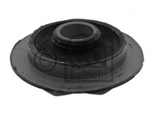 FEBI BILSTEIN 06172 valdymo svirties/išilginių svirčių įvorė 
 Ašies montavimas/vairavimo mechanizmas/ratai -> Valdymo svirtis/pasukamosios svirties sujungimas -> Montavimas/sutvirtinimas
1 656 752, 6 144 628, 85GB5493AB