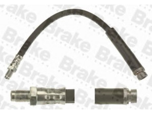 Brake ENGINEERING BH770427 stabdžių žarnelė 
 Stabdžių sistema -> Stabdžių žarnelės
7091549, 95GB2078AA