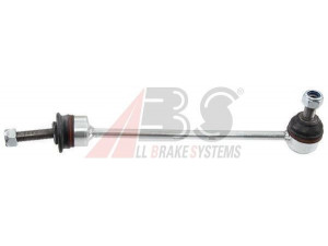A.B.S. 260515 šarnyro stabilizatorius 
 Ašies montavimas/vairavimo mechanizmas/ratai -> Stabilizatorius/fiksatoriai -> Savaime išsilyginanti atrama
221 320 02 89