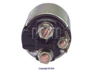 WAIglobal 66-134 solenoidinis jungiklis, starteris