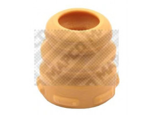MAPCO 32856 atraminis buferis, pakaba 
 Pakaba -> Pakabos dalys -> Surinkimo dalys
1K0 412 303F, 1K0 412 303F, 1K0 412 303F
