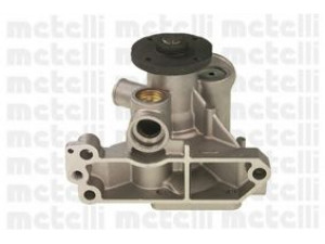 METELLI 24-0638 vandens siurblys 
 Aušinimo sistema -> Vandens siurblys/tarpiklis -> Vandens siurblys
9321688