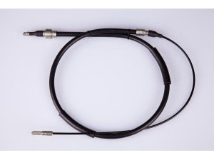 HELLA PAGID 8AS 355 668-651 trosas, stovėjimo stabdys
443609721A