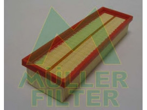 MULLER FILTER PA181 oro filtras 
 Techninės priežiūros dalys -> Techninės priežiūros intervalai
1444A2