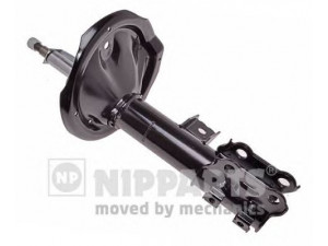 NIPPARTS N5500315G amortizatorius 
 Pakaba -> Amortizatorius
54651-1H000, 54651-1H100, 546511H000