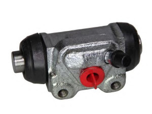 HELLA PAGID 8AW 355 530-161 rato stabdžių cilindras 
 Stabdžių sistema -> Ratų cilindrai
4755005020