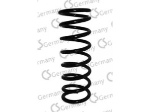 CS Germany 14.504.110 spyruoklė 
 Pakaba -> Spyruoklės
93 BB 5560 GAA