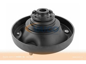 VAICO V20-1167 pakabos statramsčio atraminis guolis 
 Ašies montavimas/vairavimo mechanizmas/ratai -> Montavimas, pakabos statramstis
31 30 6 779 604, 31 33 1 096 311