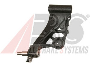 A.B.S. 210887 vikšro valdymo svirtis 
 Ašies montavimas/vairavimo mechanizmas/ratai -> Valdymo svirtis/pasukamosios svirties sujungimas -> Vairo trauklės (valdymo svirtis, išilginis balansyras, diago
7769900