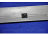 PARTS-MALL PZA-M218 apdailos/apsauginės juostelė, durelės
877112D000NW