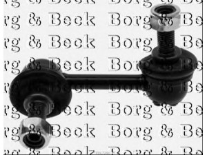 BORG & BECK BDL7290 šarnyro stabilizatorius 
 Ašies montavimas/vairavimo mechanizmas/ratai -> Stabilizatorius/fiksatoriai -> Savaime išsilyginanti atrama
51321SNAA02