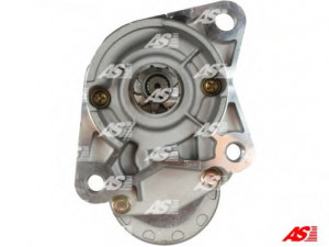 AS-PL S6002 starteris 
 Elektros įranga -> Starterio sistema -> Starteris
K711-18-400C, R201-18-400, R201-18-400A