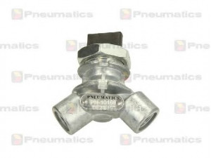 PNEUMATICS PN-10169 universalus vožtuvas, stabdžių sistema
