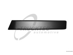 TRUCKTEC AUTOMOTIVE 08.62.843 apdailos/apsauginės juostelė, buferis
51 13 7 036 698