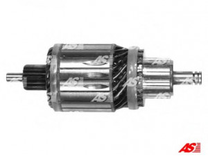 AS-PL SA3007 ankeris, starteris
