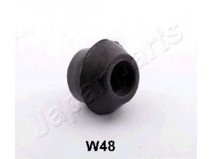 JAPANPARTS RU-W48 skersinio stabilizatoriaus įvorių komplektas 
 Ašies montavimas/vairavimo mechanizmas/ratai -> Stabilizatorius/fiksatoriai -> Sklendės
96380586