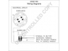 PRESTOLITE ELECTRIC 66925146 starteris 
 Elektros įranga -> Starterio sistema -> Starteris
111080HC, 111608HC, M001T72981