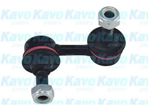 KAVO PARTS SLS-2012 šarnyro stabilizatorius 
 Ašies montavimas/vairavimo mechanizmas/ratai -> Stabilizatorius/fiksatoriai -> Savaime išsilyginanti atrama
51321S2G003