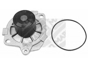 MAPCO 21004 vandens siurblys 
 Aušinimo sistema -> Vandens siurblys/tarpiklis -> Vandens siurblys
10972068, 7762925, 10972068, 7762925