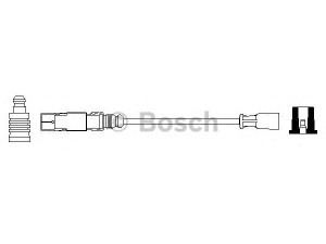BOSCH 0 356 912 965 uždegimo laidas 
 Kibirkšties / kaitinamasis uždegimas -> Uždegimo laidai/jungtys
160 159 00 18, A 160 159 00 18