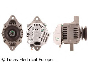 LUCAS ELECTRICAL LRA02615 kintamosios srovės generatorius
27060-78001, 27060-96001