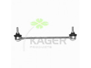 KAGER 85-0250 šarnyro stabilizatorius 
 Ašies montavimas/vairavimo mechanizmas/ratai -> Stabilizatorius/fiksatoriai -> Savaime išsilyginanti atrama
1 127 648